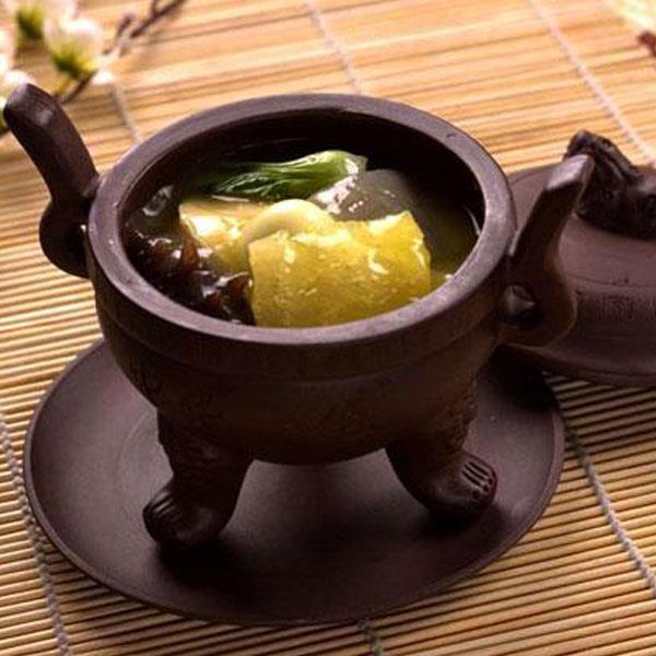 冬季飲食養(yǎng)生，這些小常識(shí)要記住！